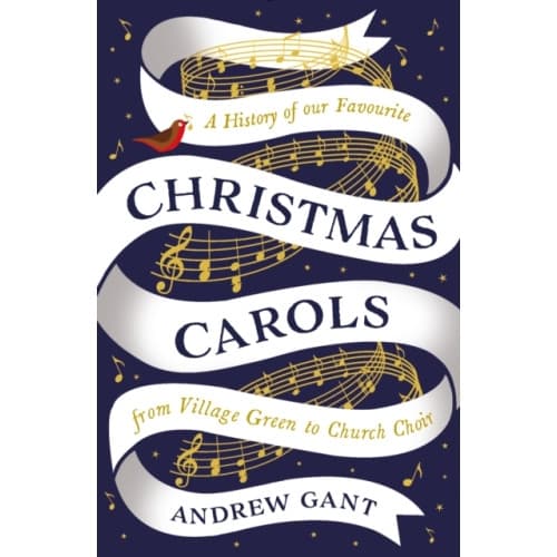 Christmas Carols (häftad, eng)