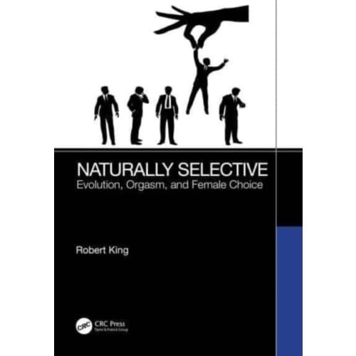 Naturally Selective (häftad, eng)