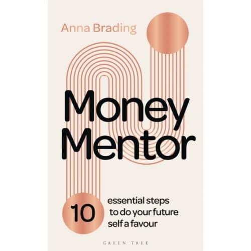 Money Mentor (inbunden, eng)