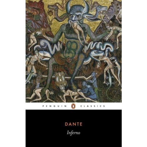 Inferno: The Divine Comedy I (häftad, eng)