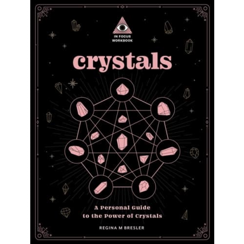 Crystals: An In Focus Workbook (häftad, eng)