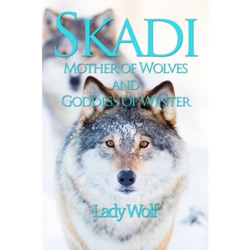 Skadi (häftad, eng)