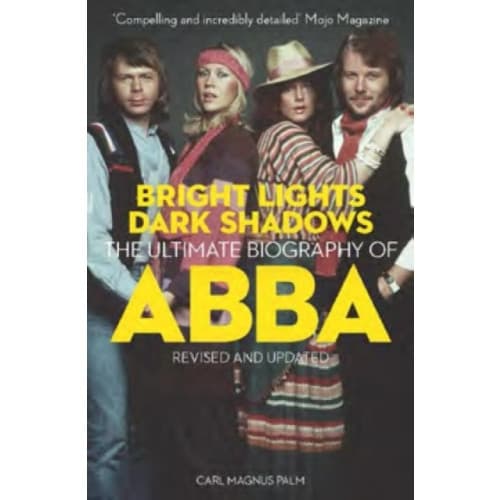 Bright Lights Dark Shadows (häftad, eng)
