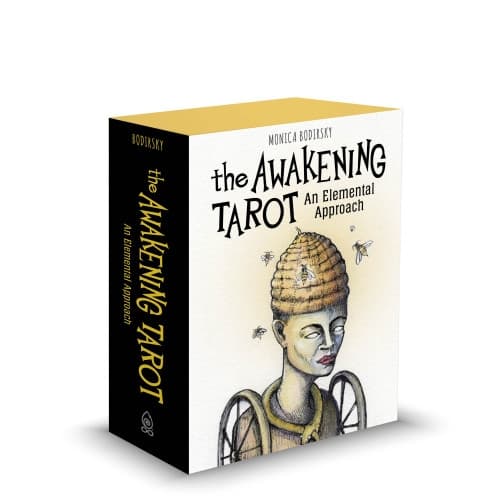 The Awakening Tarot