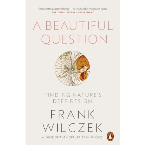 A Beautiful Question (häftad, eng)