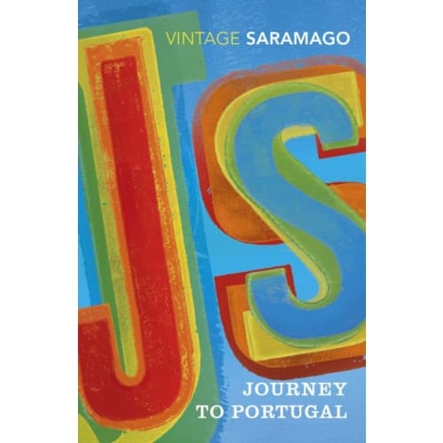 Journey to Portugal (häftad, eng)