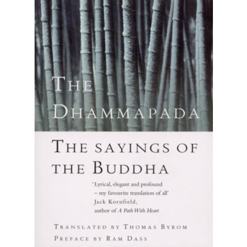 The Dhammapada (häftad, eng)