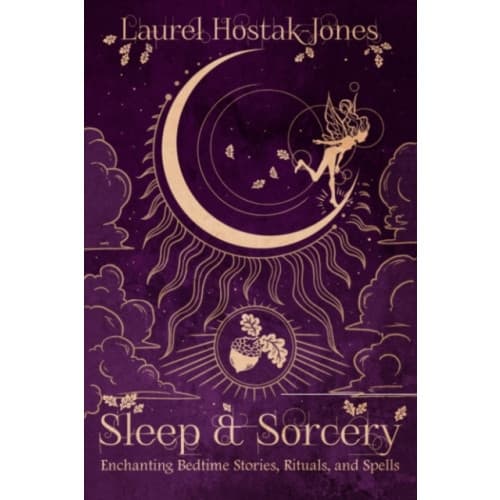 Sleep & Sorcery (häftad, eng)