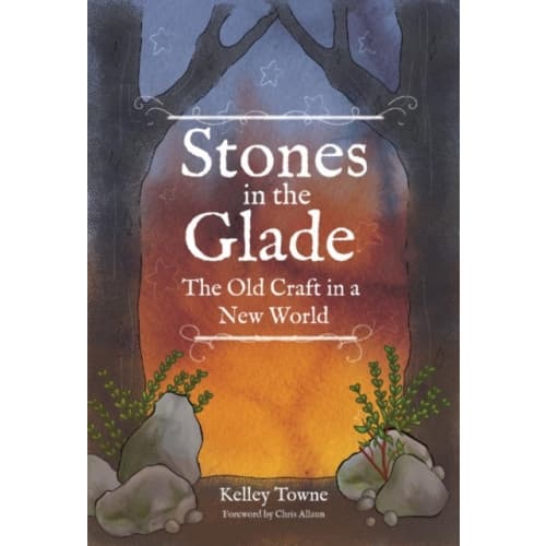 Stones in the Glade (häftad, eng)