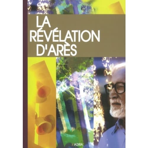 La Revelation d'Ares (häftad, fre)
