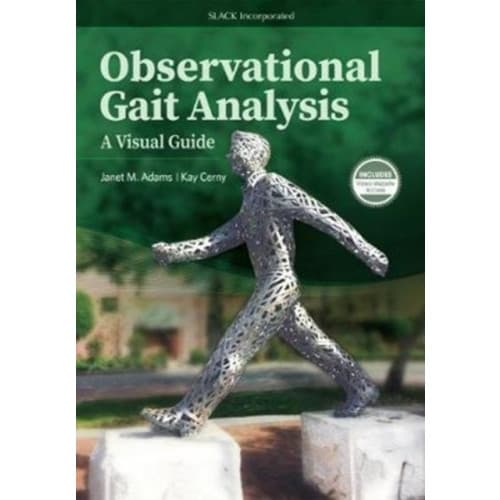 Observational Gait Analysis (häftad, eng)