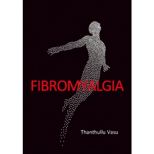 FIBROMYALGIA (häftad, eng)