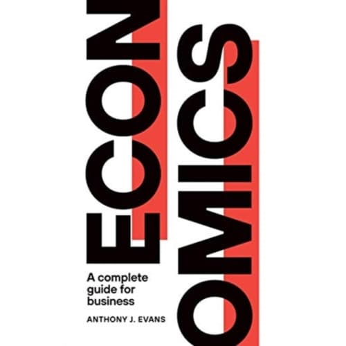 Economics (häftad, eng)