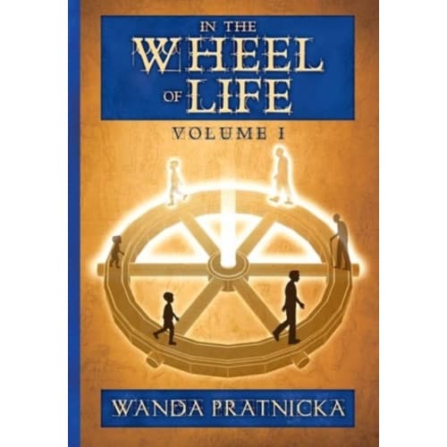 In the Wheel of Life (häftad, eng)