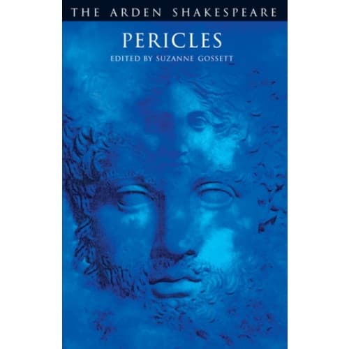 Pericles (häftad, eng)