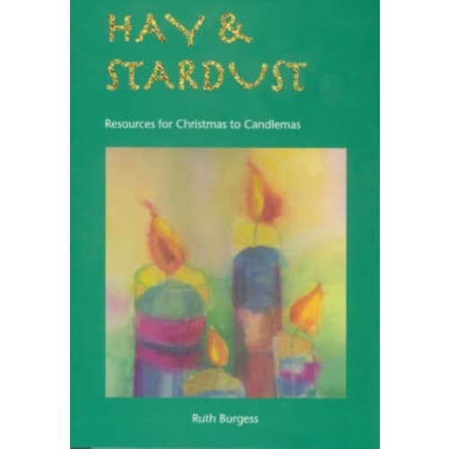 Hay and Stardust (häftad, eng)