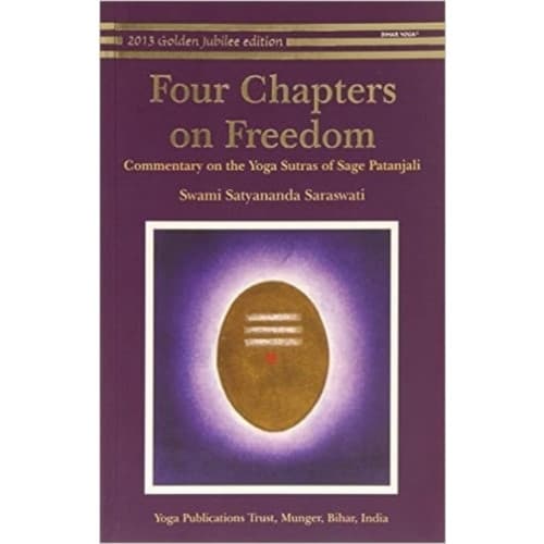 Four Chapters on Freedom (häftad, eng)