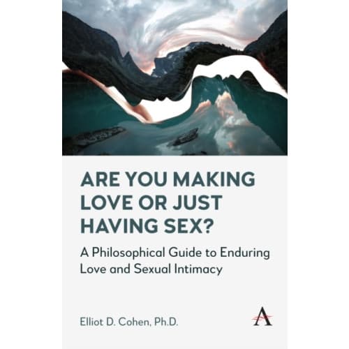Are You Making Love or Just Having Sex? (häftad, eng)