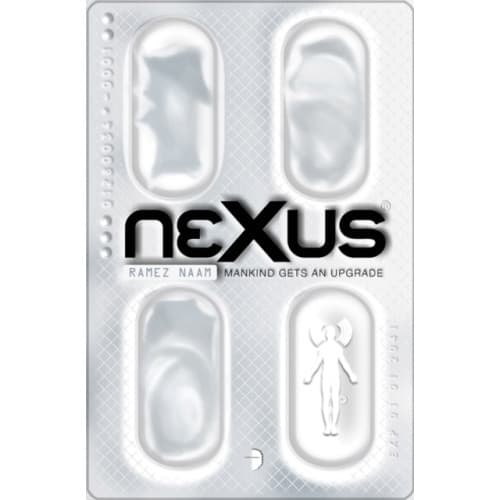 Nexus (häftad, eng)