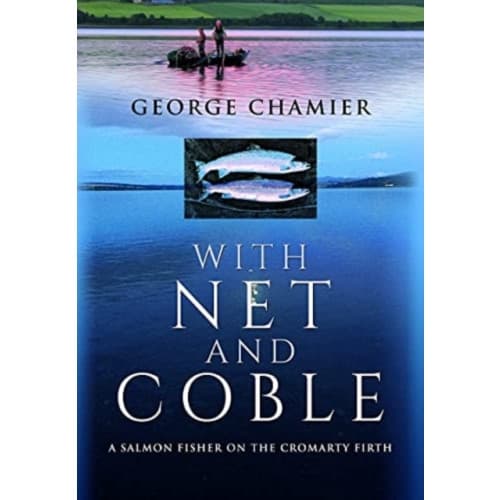 With Net and Coble (inbunden, eng)