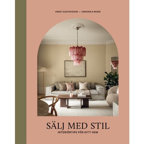 Sälj med stil (inbunden)