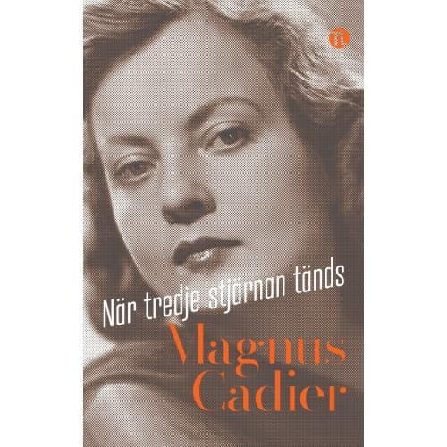 När tredje stjärnan tänds (inbunden)