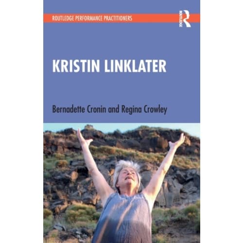 Kristin Linklater (häftad, eng)