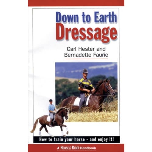 Down to Earth Dressage (häftad, eng)