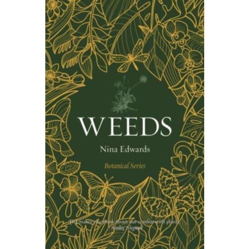 Weeds (häftad, eng)