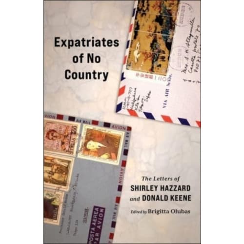 Expatriates of No Country (häftad, eng)
