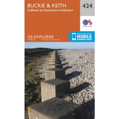 Buckie and Keith