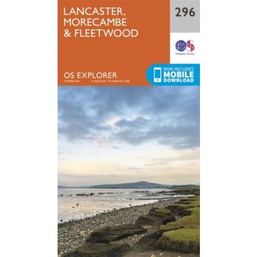 Lancaster, Morecambe and Fleetwood