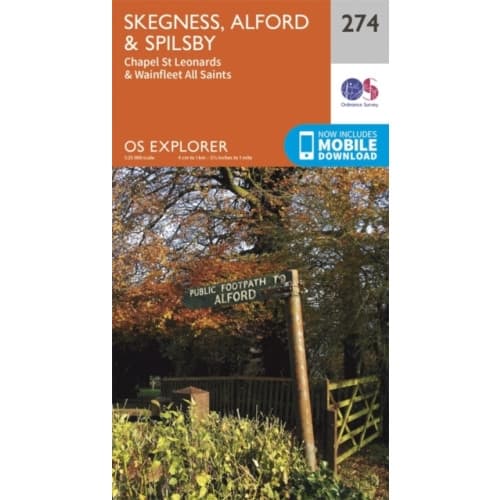 Skegness, Alford and Spilsby