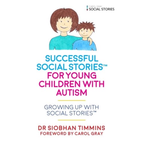 Successful Social Stories™ for Young Children with Autism (häftad, eng)