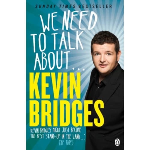 We Need to Talk About . . . Kevin Bridges (häftad, eng)
