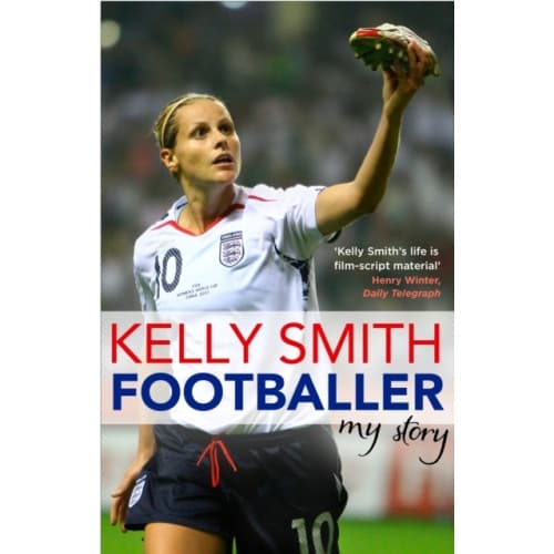 Footballer: My Story (häftad, eng)