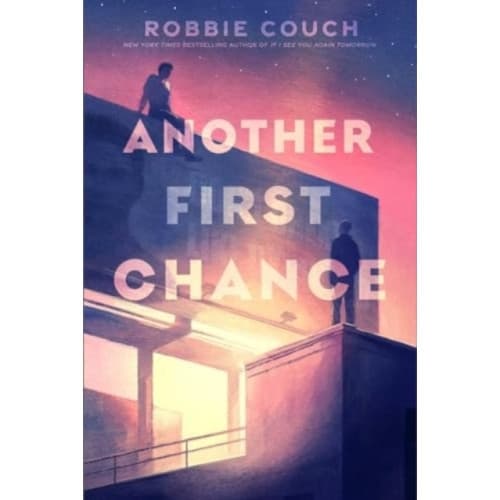 Another First Chance (inbunden, eng)