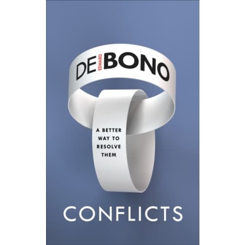 Conflicts (häftad, eng)