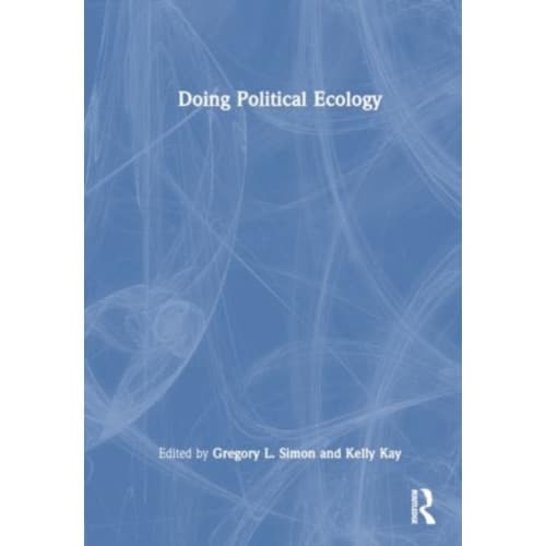 Doing Political Ecology (häftad, eng)