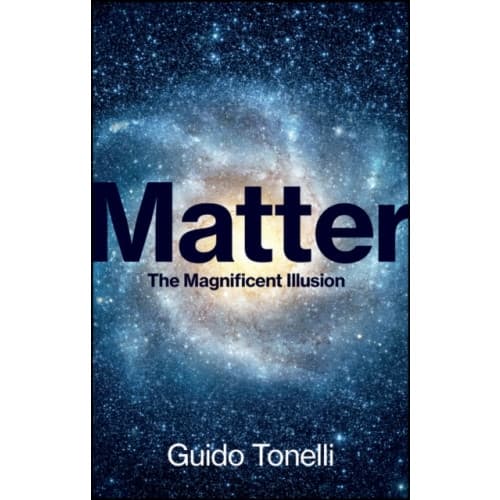Matter (inbunden, eng)