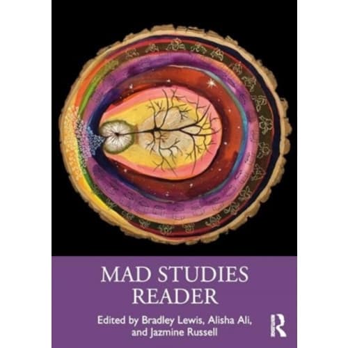 Mad Studies Reader (häftad, eng)