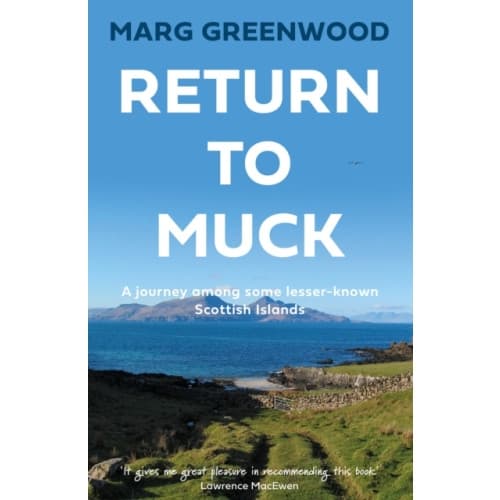 Return to Muck (häftad, eng)