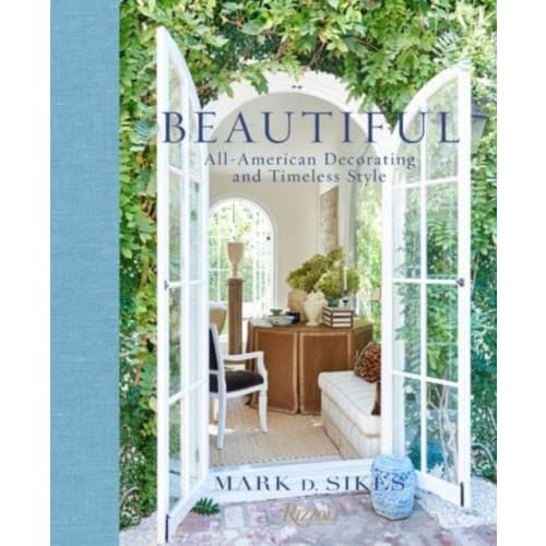 Beautiful (inbunden, eng)