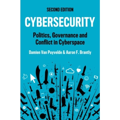 Cybersecurity (häftad, eng)