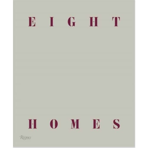 Eight Homes: Clements Design (inbunden, eng)