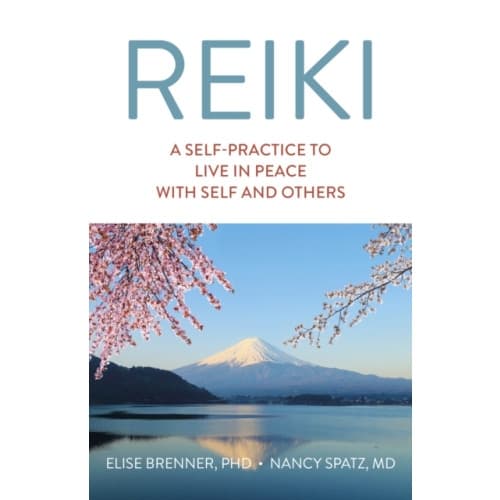 Reiki: A Self-Practice To Live in Peace with Self and Others (häftad, eng)