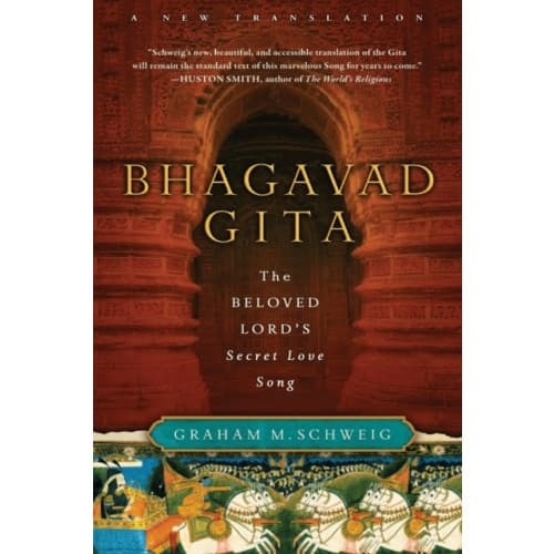 Bhagavad Gita (häftad, eng)