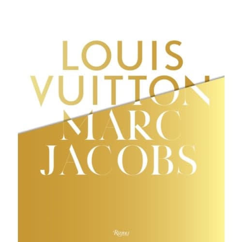 Louis Vuitton / Marc Jacobs (inbunden, eng)