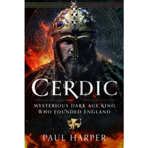 CERDIC (inbunden, eng)