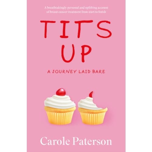 Tits Up (häftad, eng)